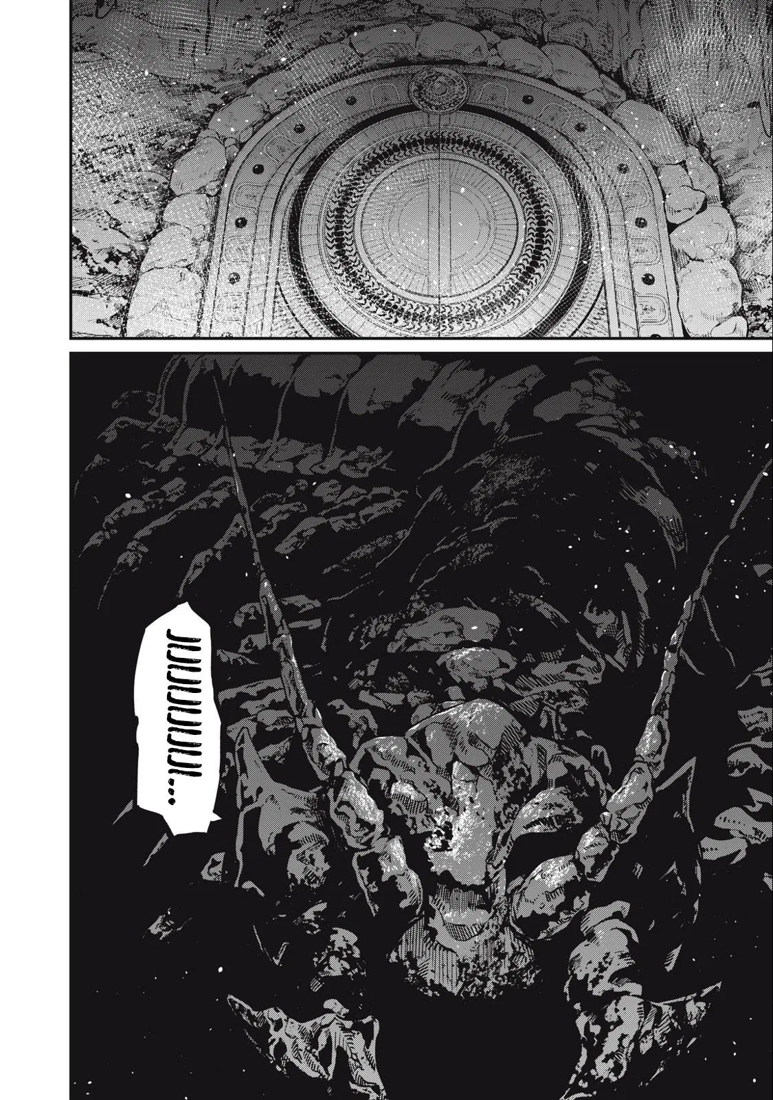 Anime – The Exiled Heavy Knight Knows How to Game the System Chapter 35 – Page 15