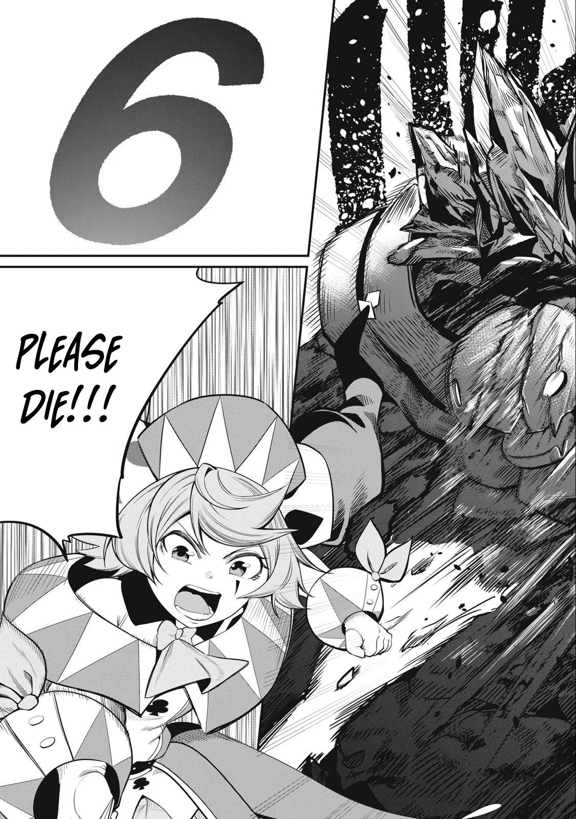 Anime – The Exiled Heavy Knight Knows How to Game the System Chapter 34 – Page 16