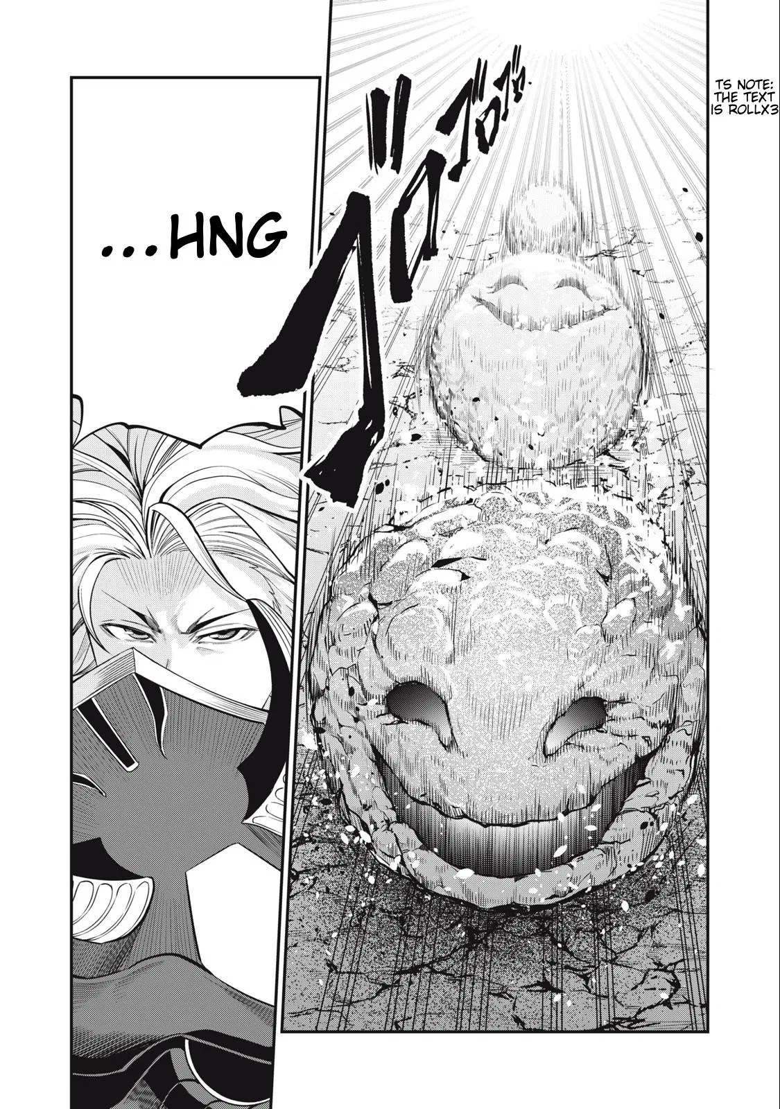 Anime – The Exiled Heavy Knight Knows How to Game the System Chapter 30 – Page 9