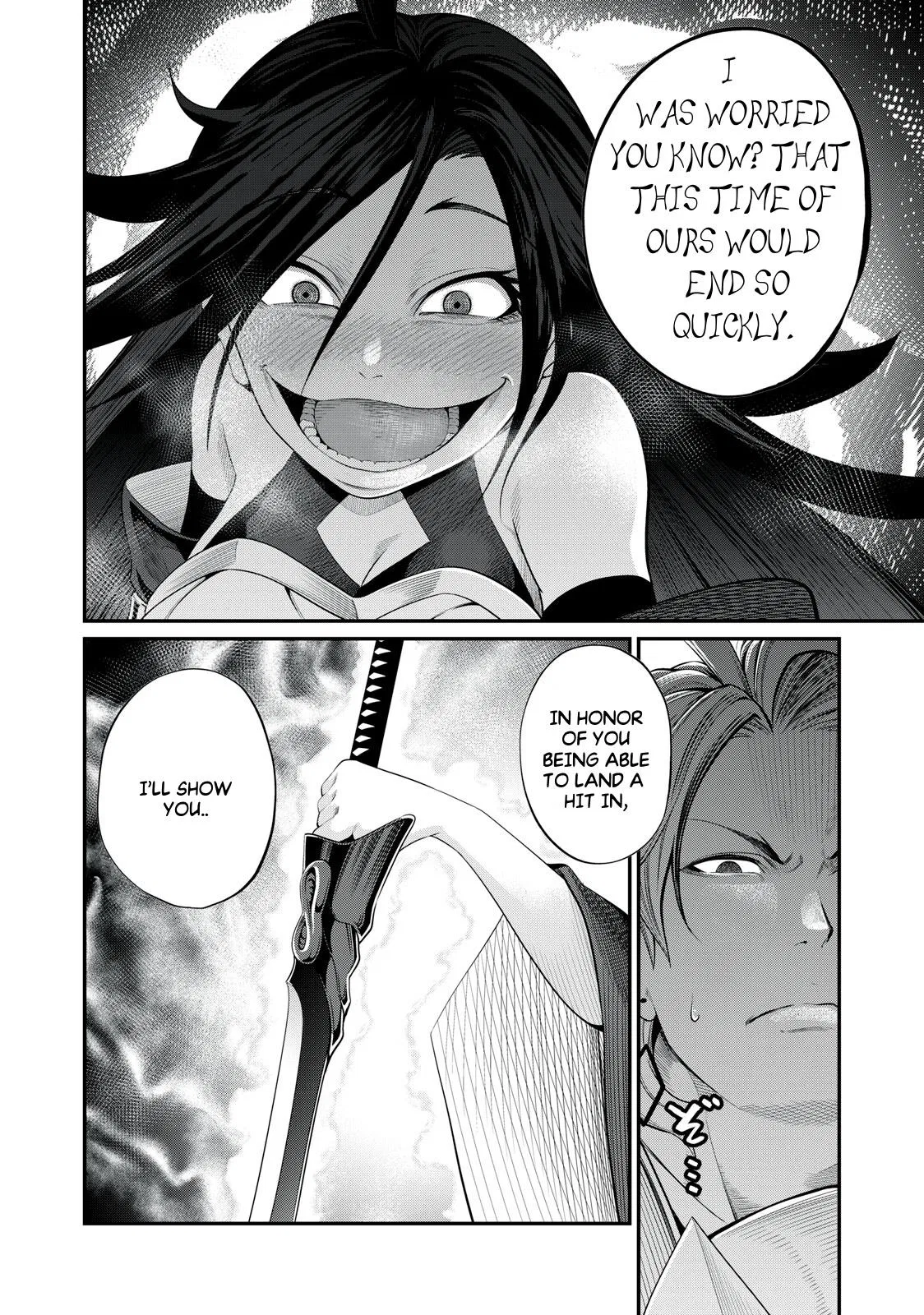 Anime – The Exiled Heavy Knight Knows How to Game the System Chapter 26 – Page 9