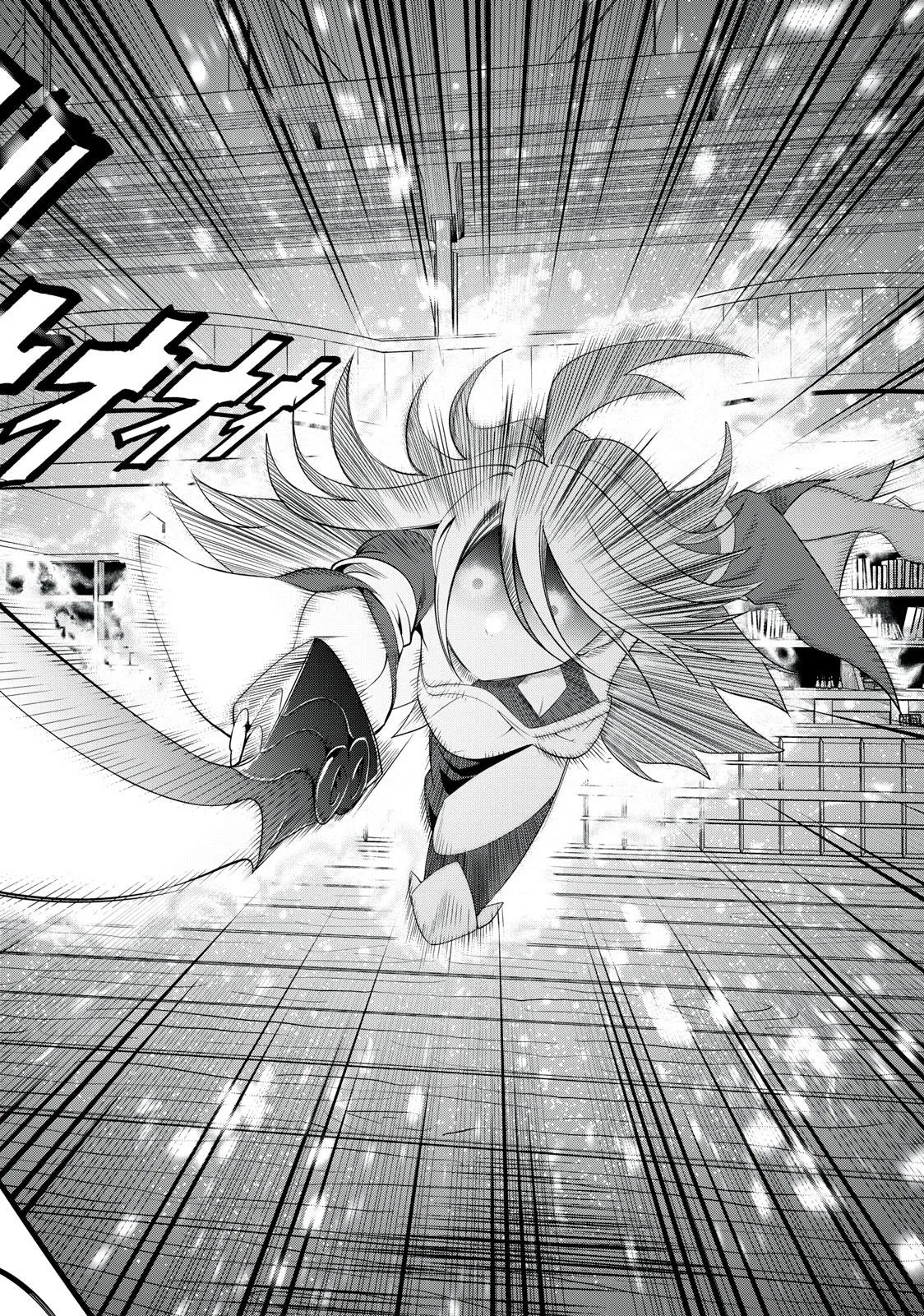 Anime – The Exiled Heavy Knight Knows How to Game the System Chapter 26 – Page 11