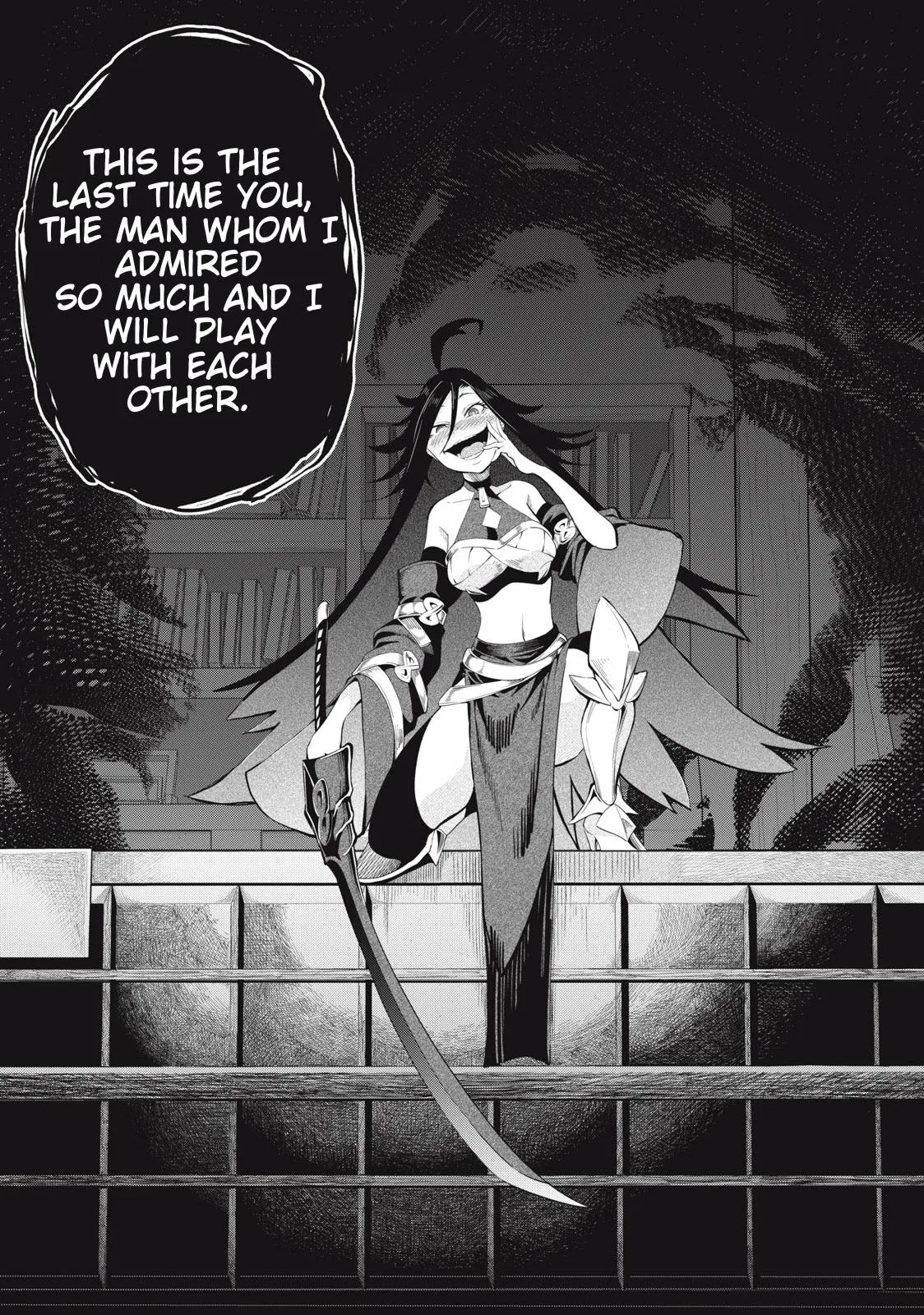 Anime – The Exiled Heavy Knight Knows How to Game the System Chapter 25 – Page 15
