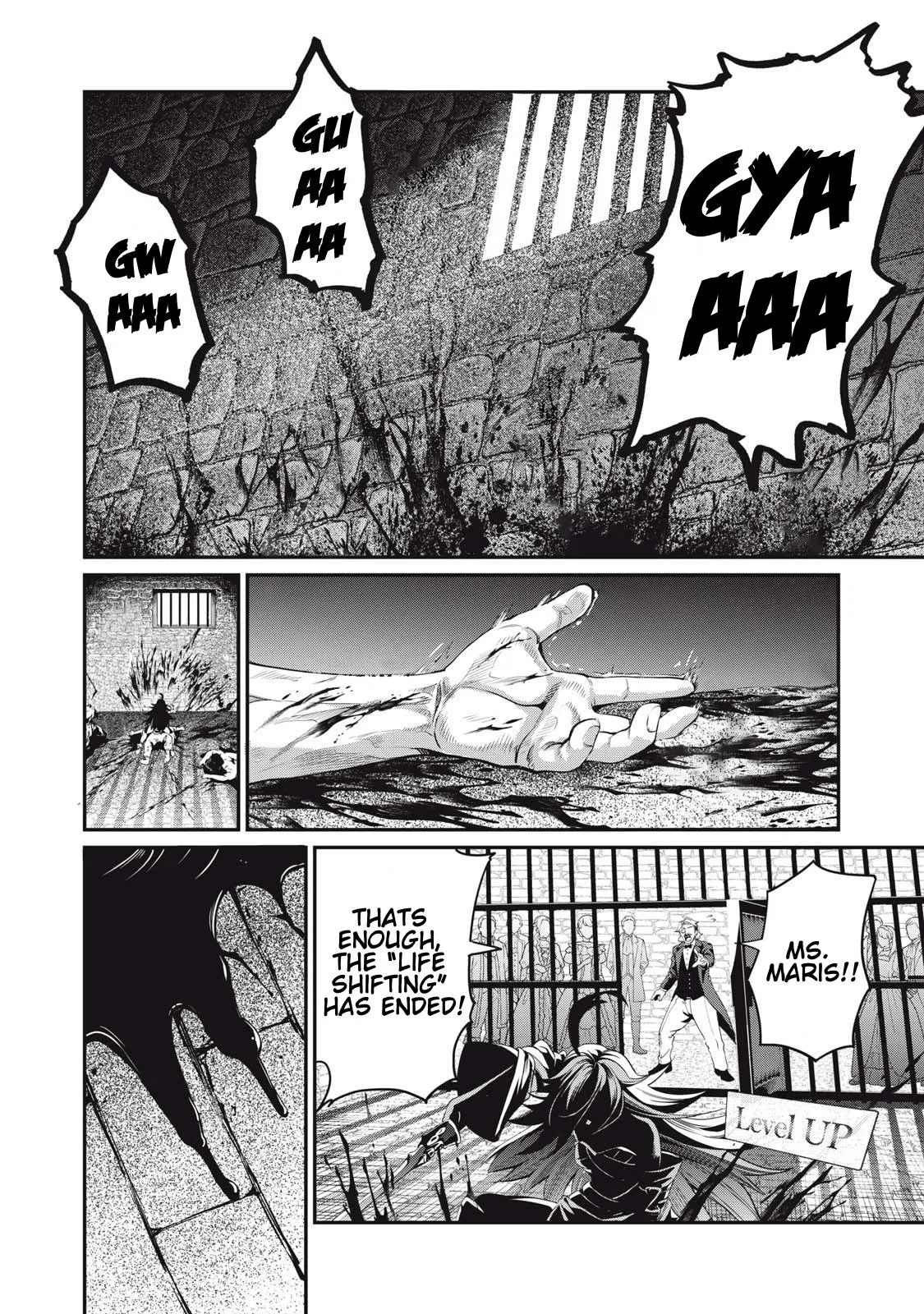 Anime – The Exiled Heavy Knight Knows How to Game the System Chapter 24 – Page 3