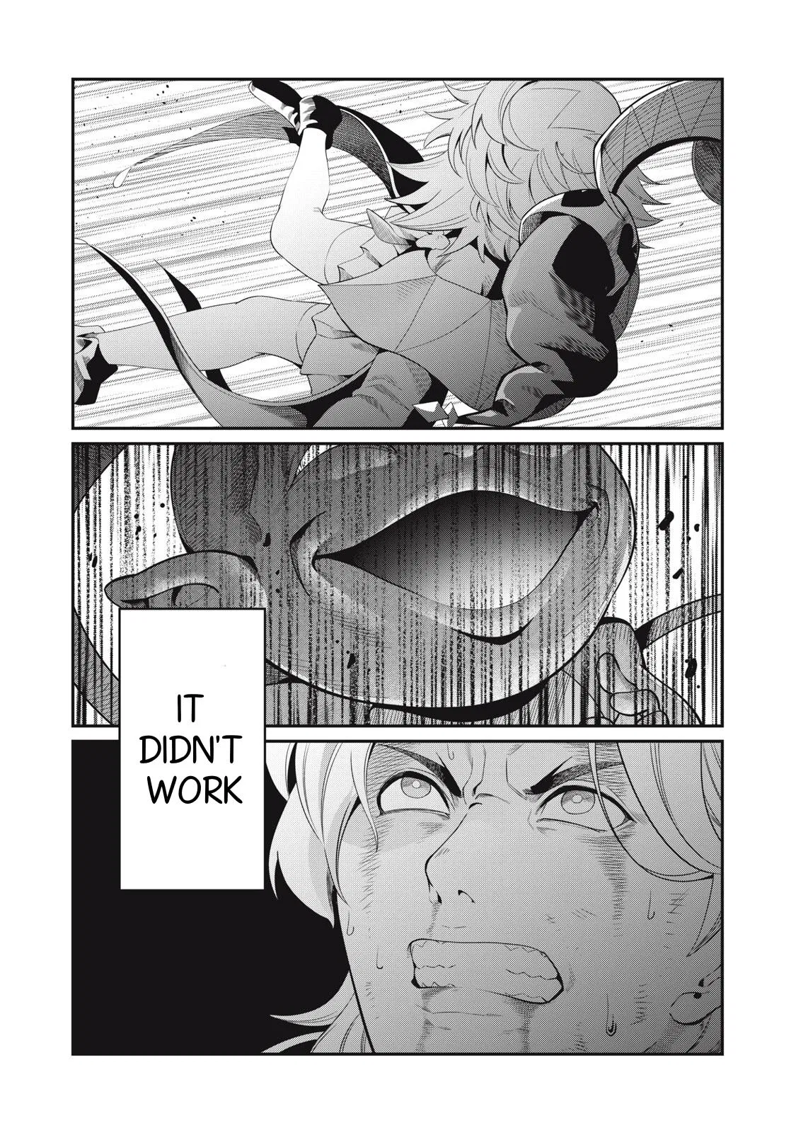 Anime – The Exiled Heavy Knight Knows How to Game the System Chapter 21 – Page 2