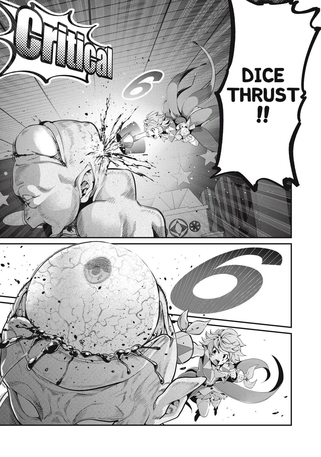 Anime – The Exiled Heavy Knight Knows How to Game the System Chapter 21 – Page 6