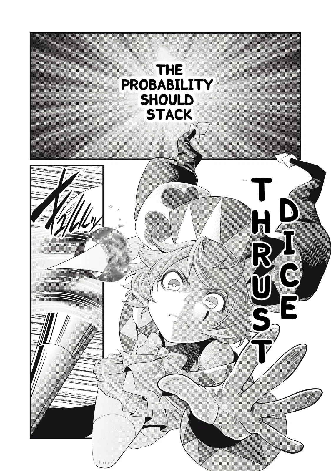 Anime – The Exiled Heavy Knight Knows How to Game the System Chapter 20 – Page 11