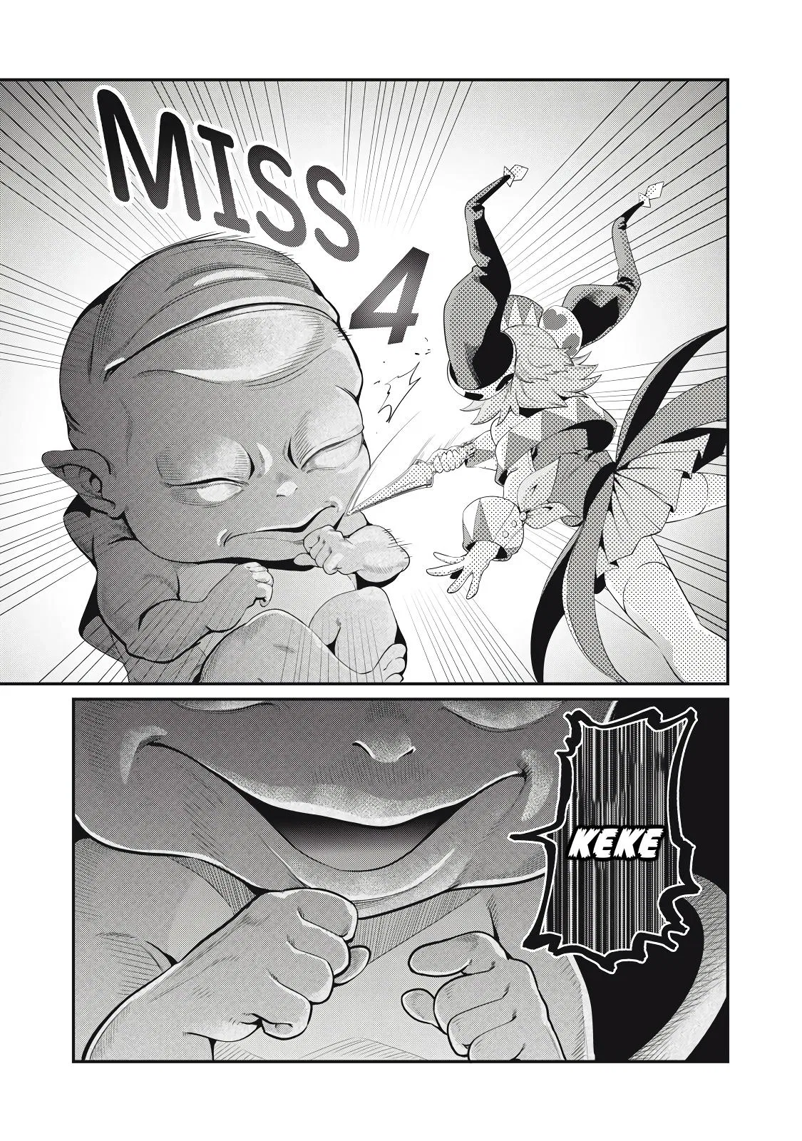 Anime – The Exiled Heavy Knight Knows How to Game the System Chapter 20 – Page 14