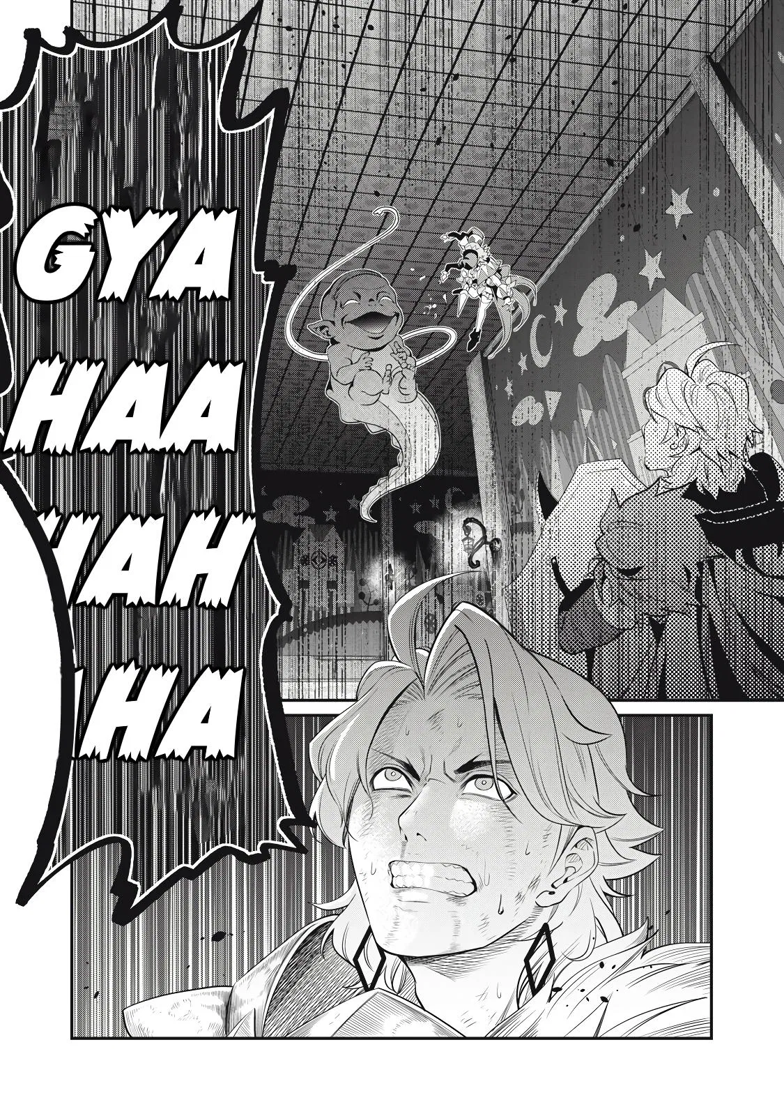 Anime – The Exiled Heavy Knight Knows How to Game the System Chapter 20 – Page 15