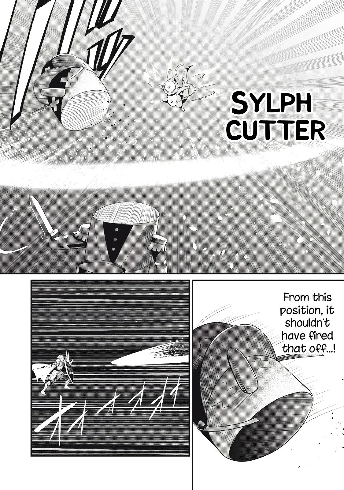 Anime – The Exiled Heavy Knight Knows How to Game the System Chapter 19 – Page 11