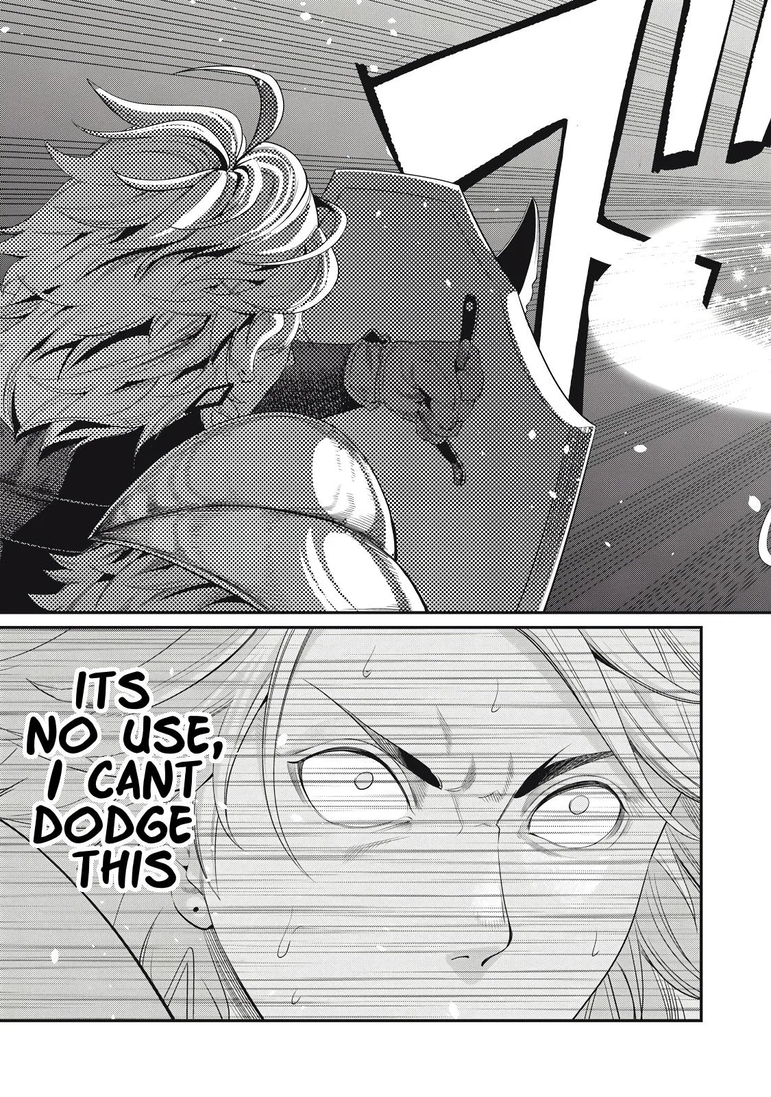 Anime – The Exiled Heavy Knight Knows How to Game the System Chapter 19 – Page 12