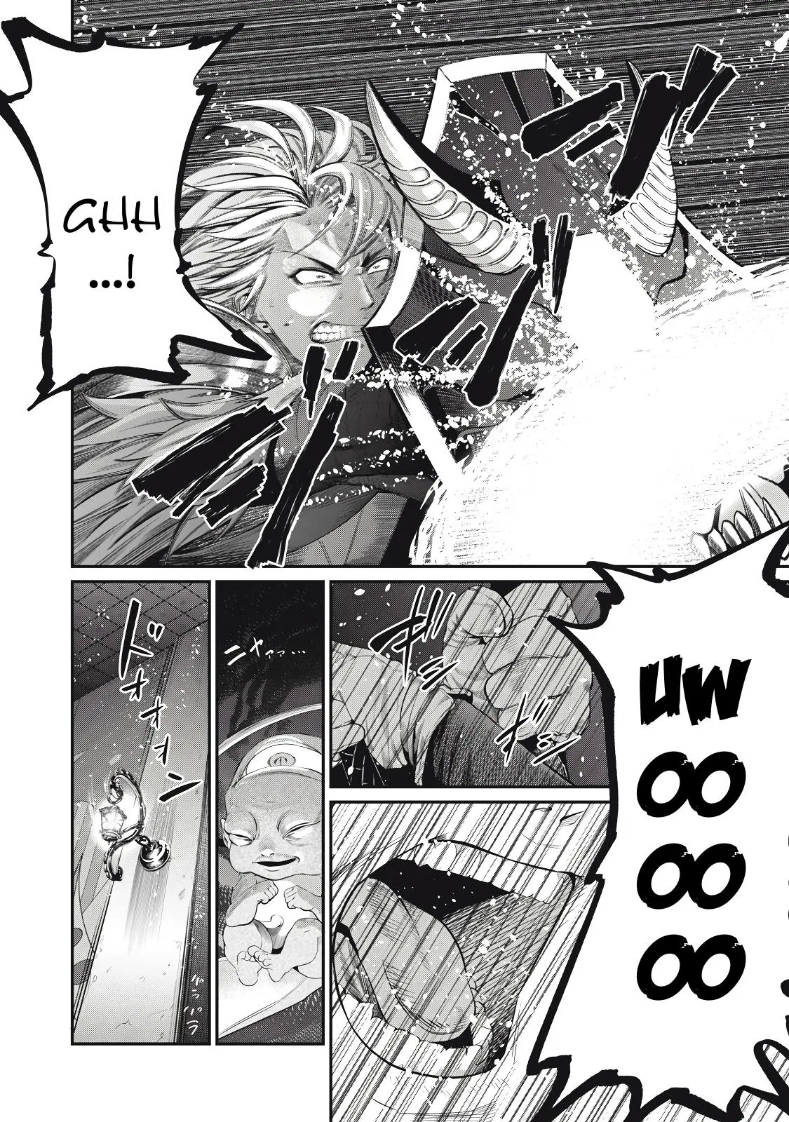 Anime – The Exiled Heavy Knight Knows How to Game the System Chapter 19 – Page 13