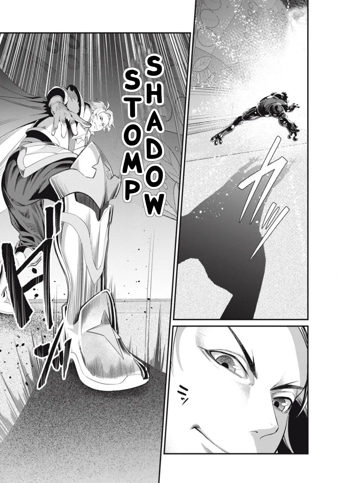 Anime – The Exiled Heavy Knight Knows How to Game the System Chapter 15 – Page 13