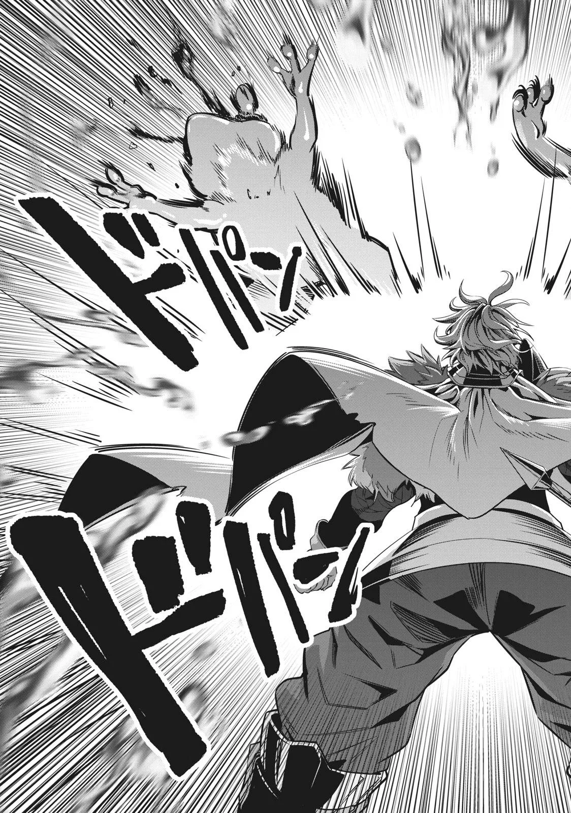 Anime – The Exiled Heavy Knight Knows How to Game the System Chapter 1.2 – Page 19