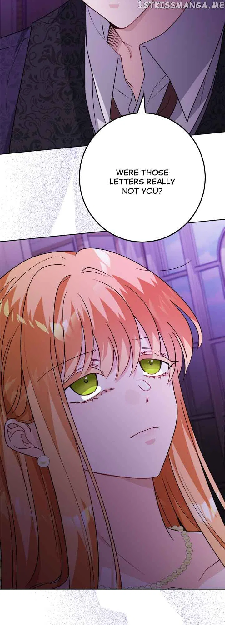 Romance is Dead Chapter 34 – Page 7