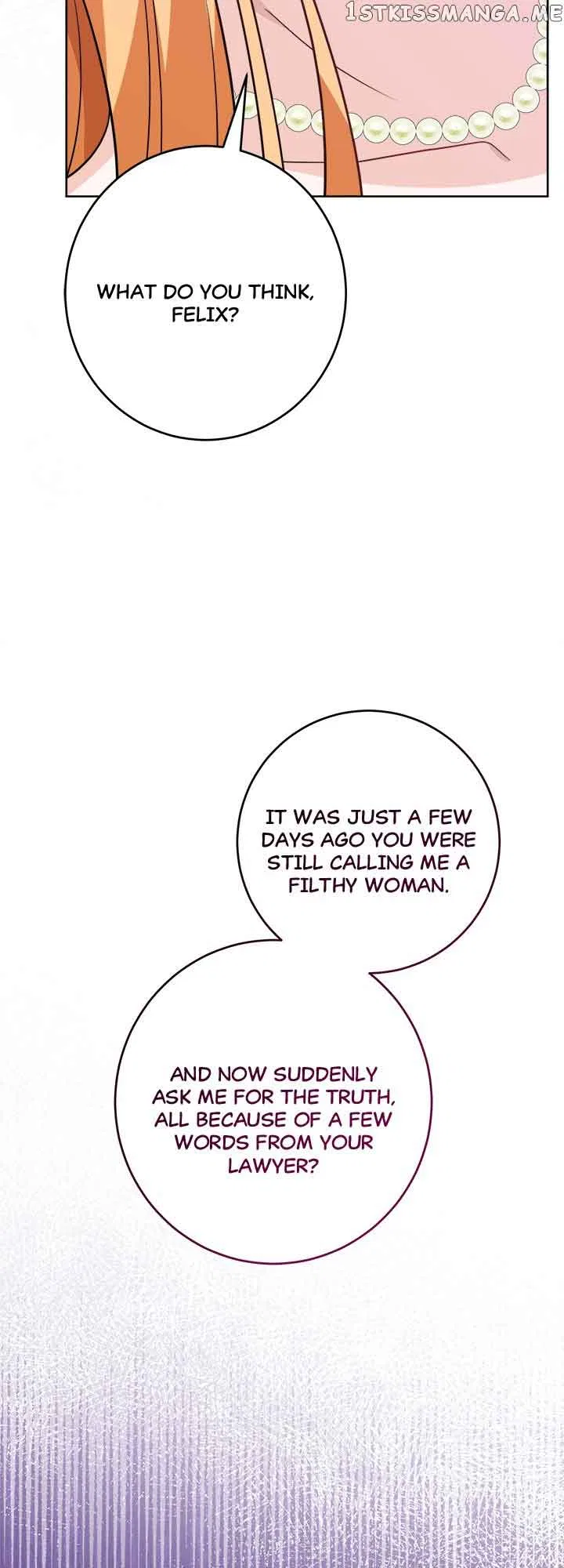 Romance is Dead Chapter 34 – Page 10