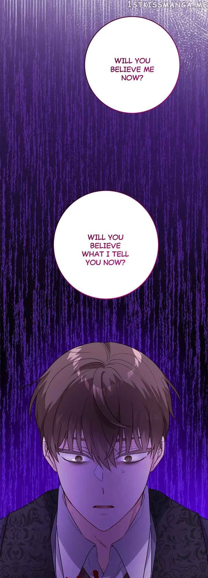 Romance is Dead Chapter 34 – Page 11