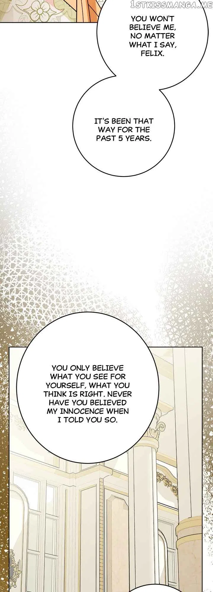 Romance is Dead Chapter 34 – Page 14