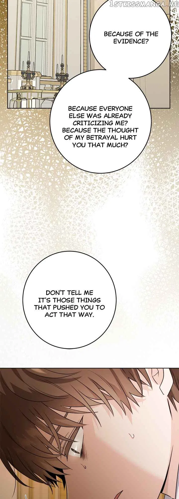 Romance is Dead Chapter 34 – Page 15