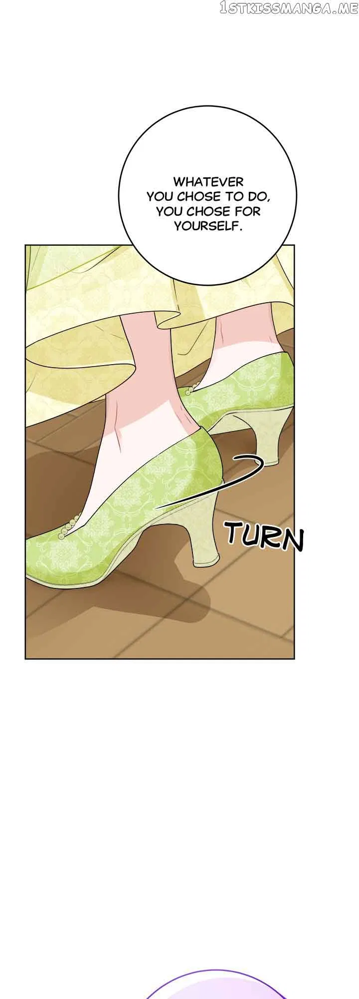 Romance is Dead Chapter 34 – Page 17