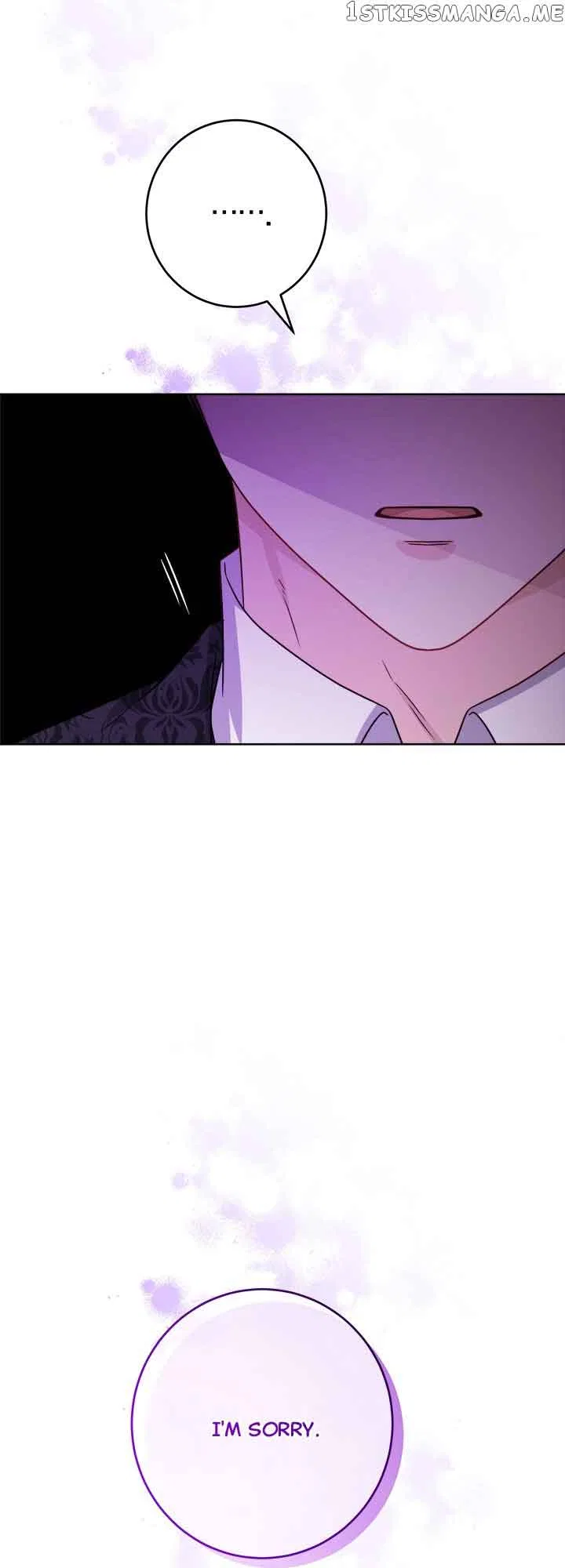 Romance is Dead Chapter 34 – Page 19