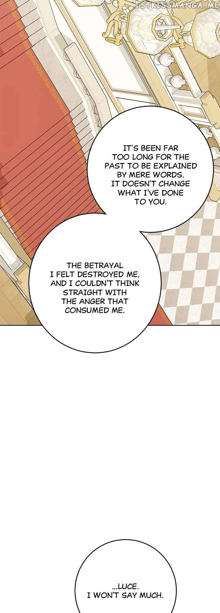 Romance is Dead Chapter 34 – Page 26