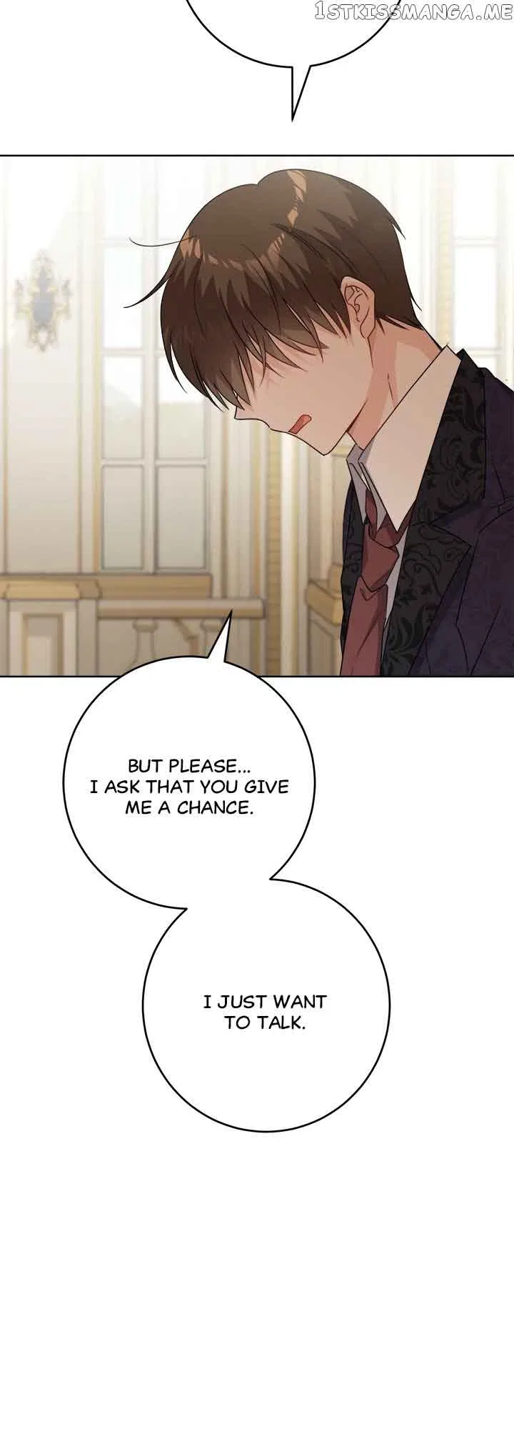 Romance is Dead Chapter 34 – Page 27
