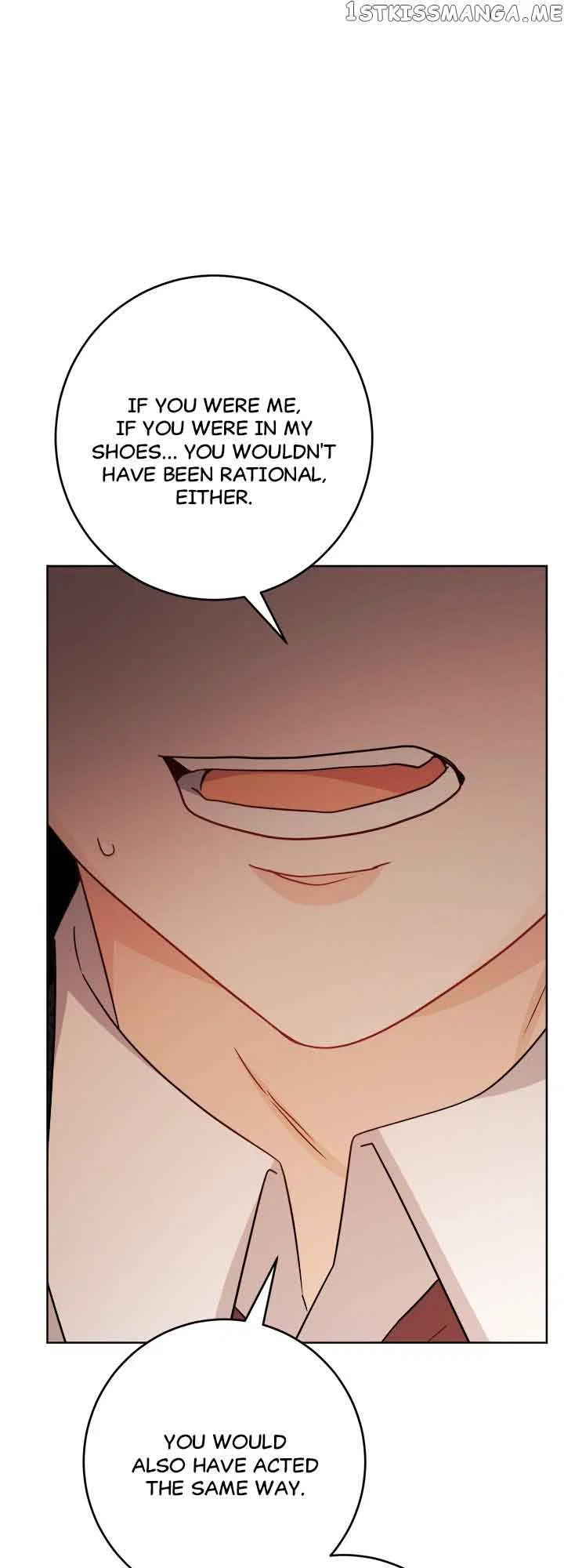 Romance is Dead Chapter 34 – Page 38