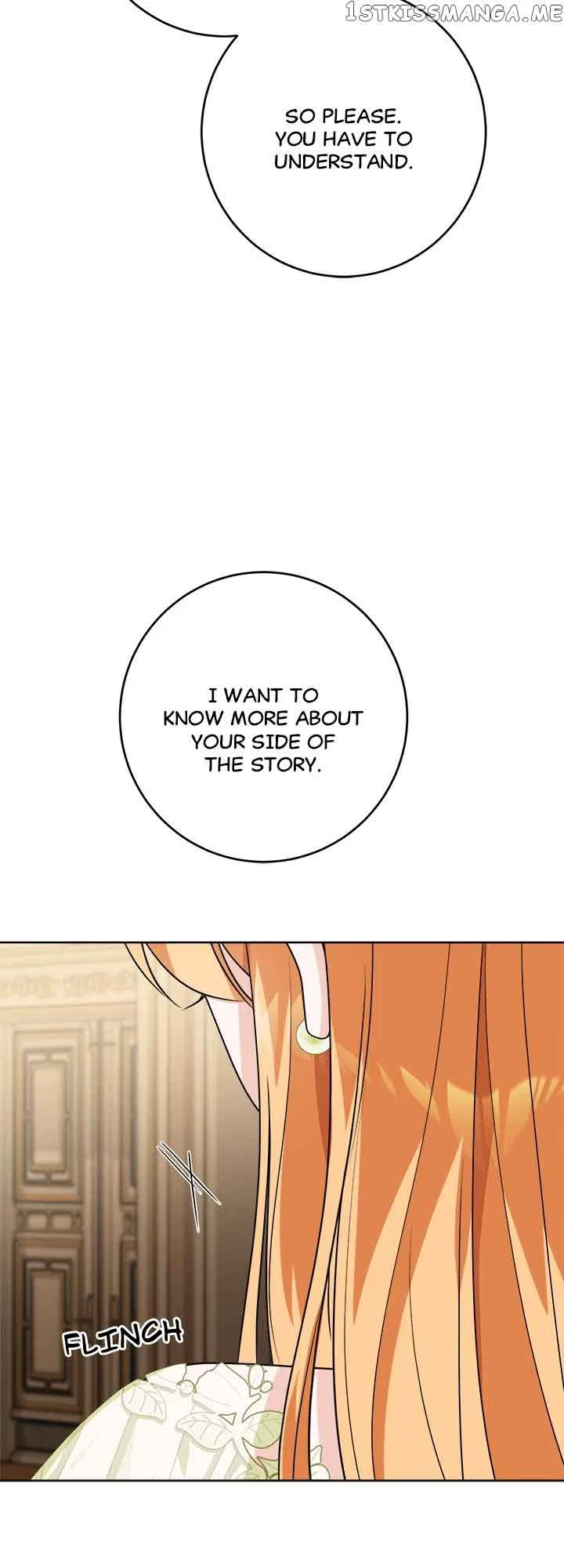 Romance is Dead Chapter 34 – Page 39