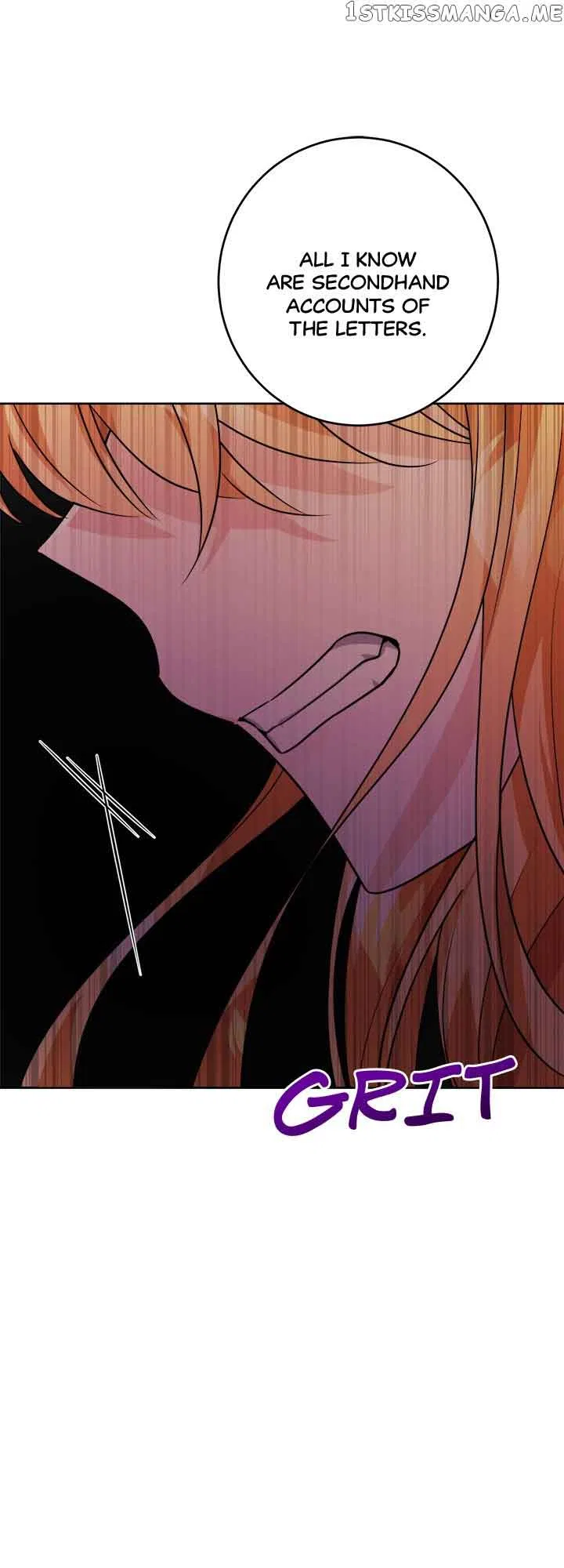 Romance is Dead Chapter 34 – Page 41