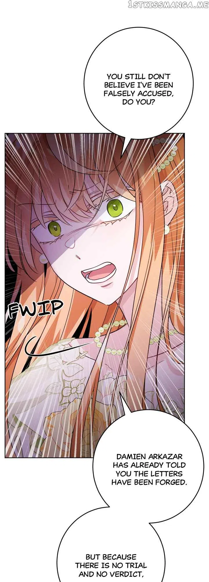 Romance is Dead Chapter 34 – Page 42