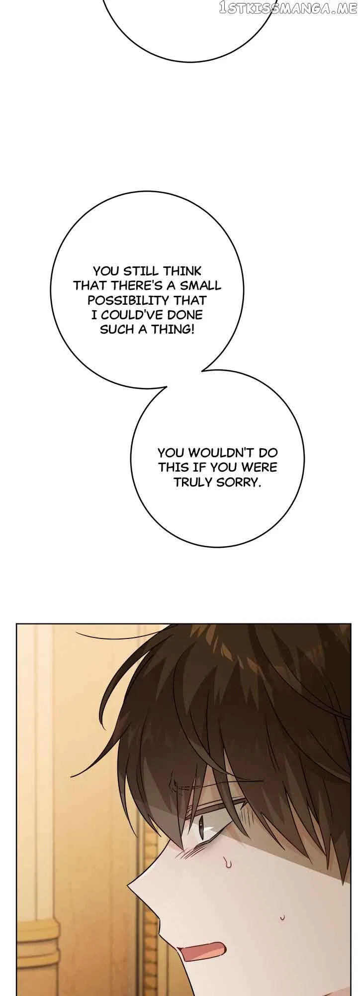 Romance is Dead Chapter 34 – Page 43
