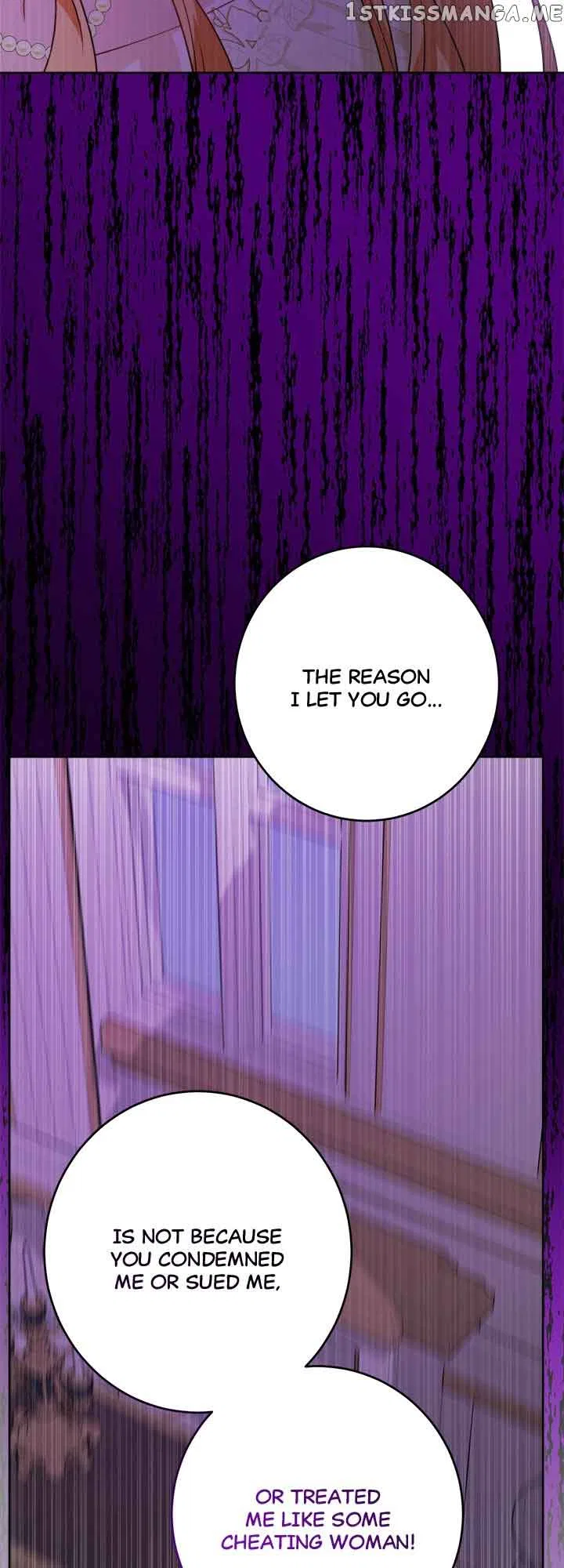 Romance is Dead Chapter 34 – Page 45
