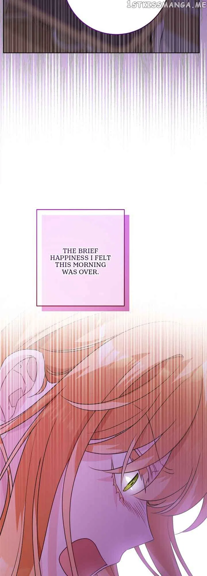 Romance is Dead Chapter 34 – Page 46