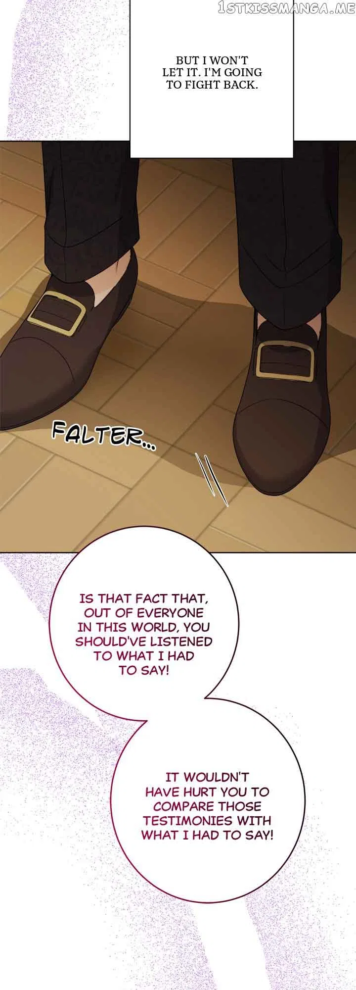 Romance is Dead Chapter 34 – Page 50