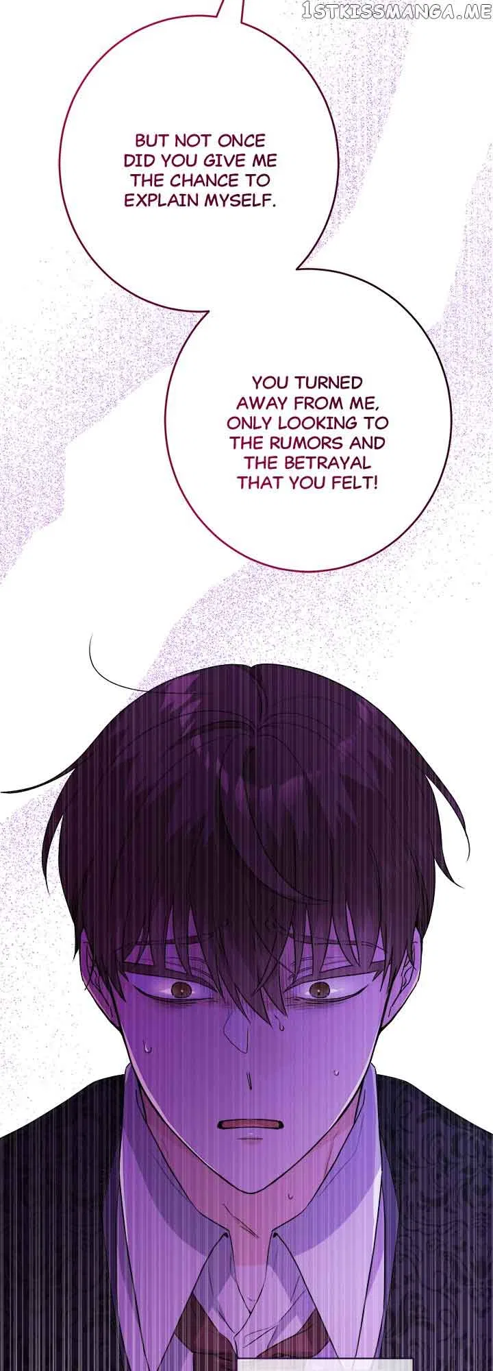 Romance is Dead Chapter 34 – Page 52