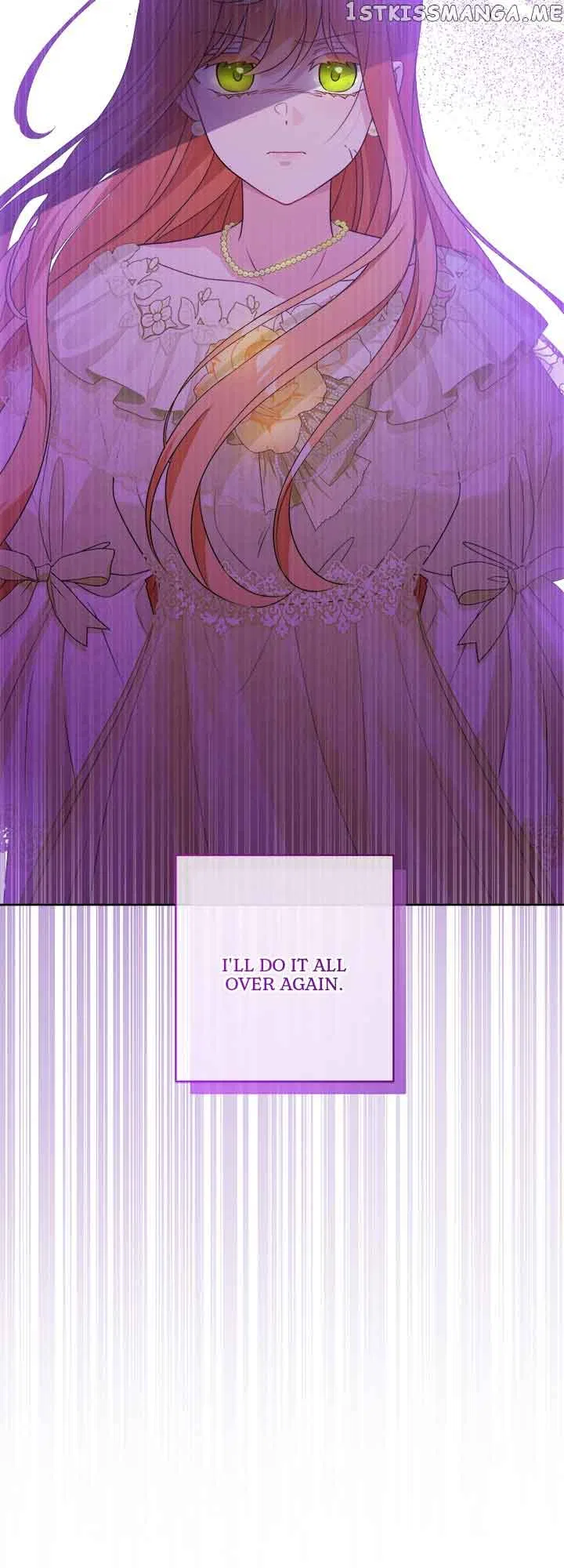 Romance is Dead Chapter 34 – Page 54