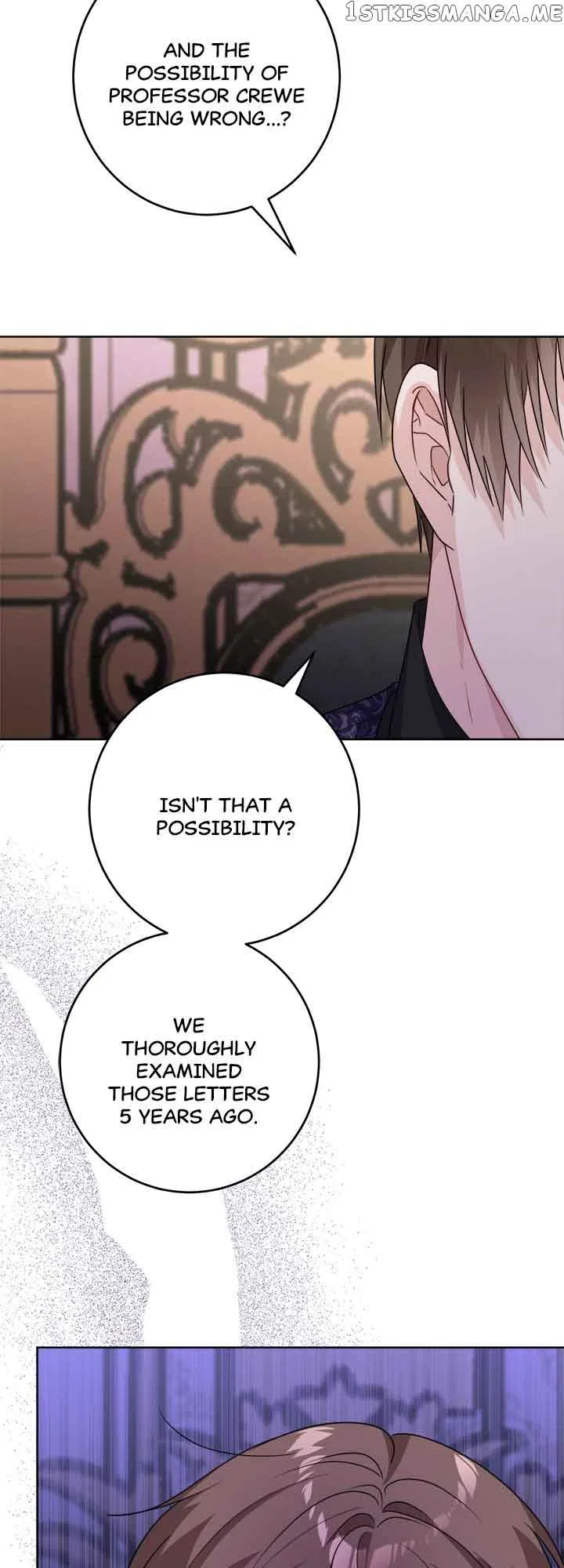 Romance is Dead Chapter 33 – Page 3