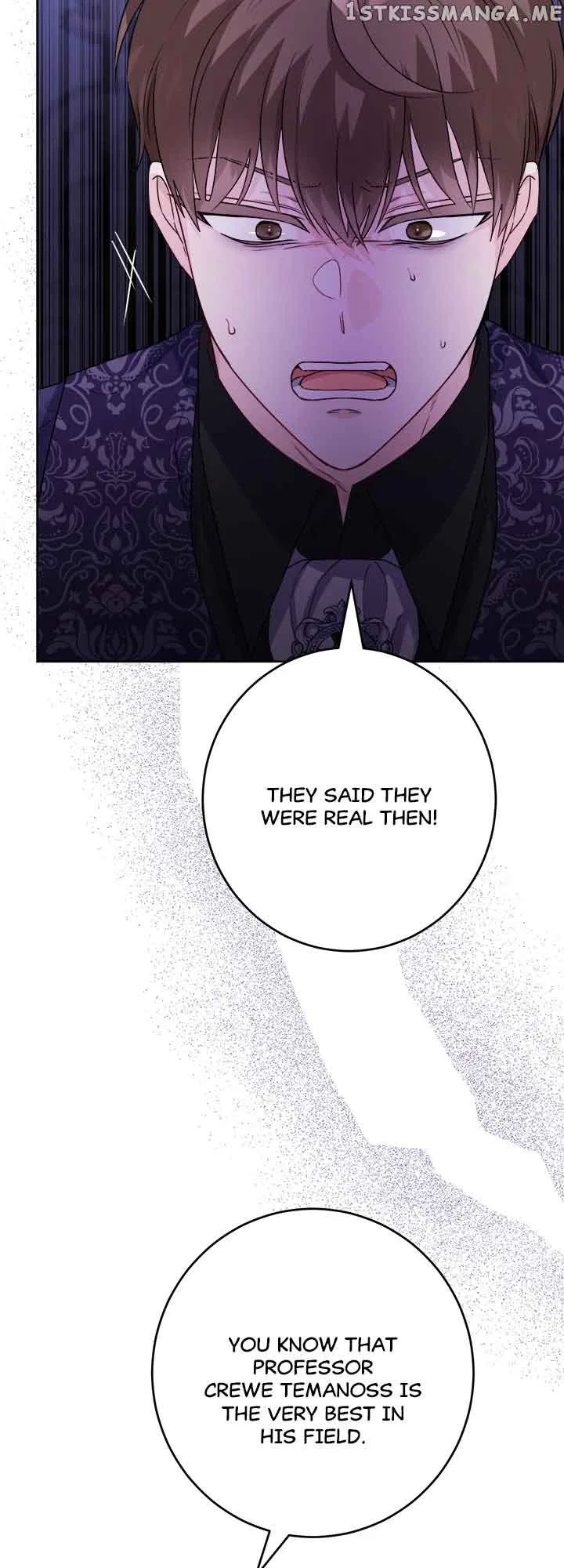 Romance is Dead Chapter 33 – Page 4