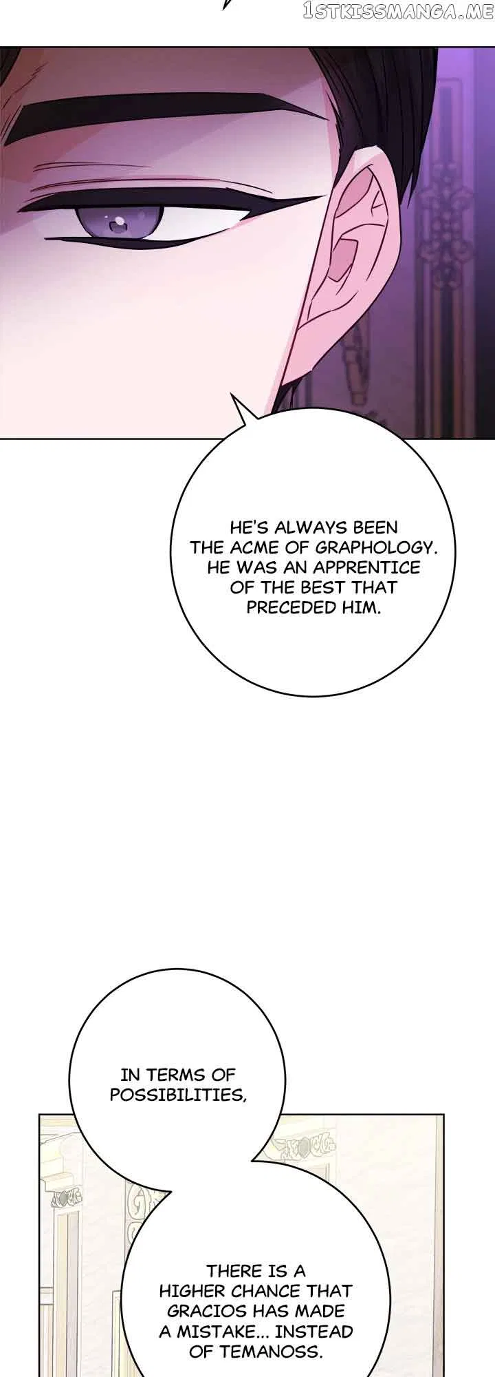 Romance is Dead Chapter 33 – Page 5