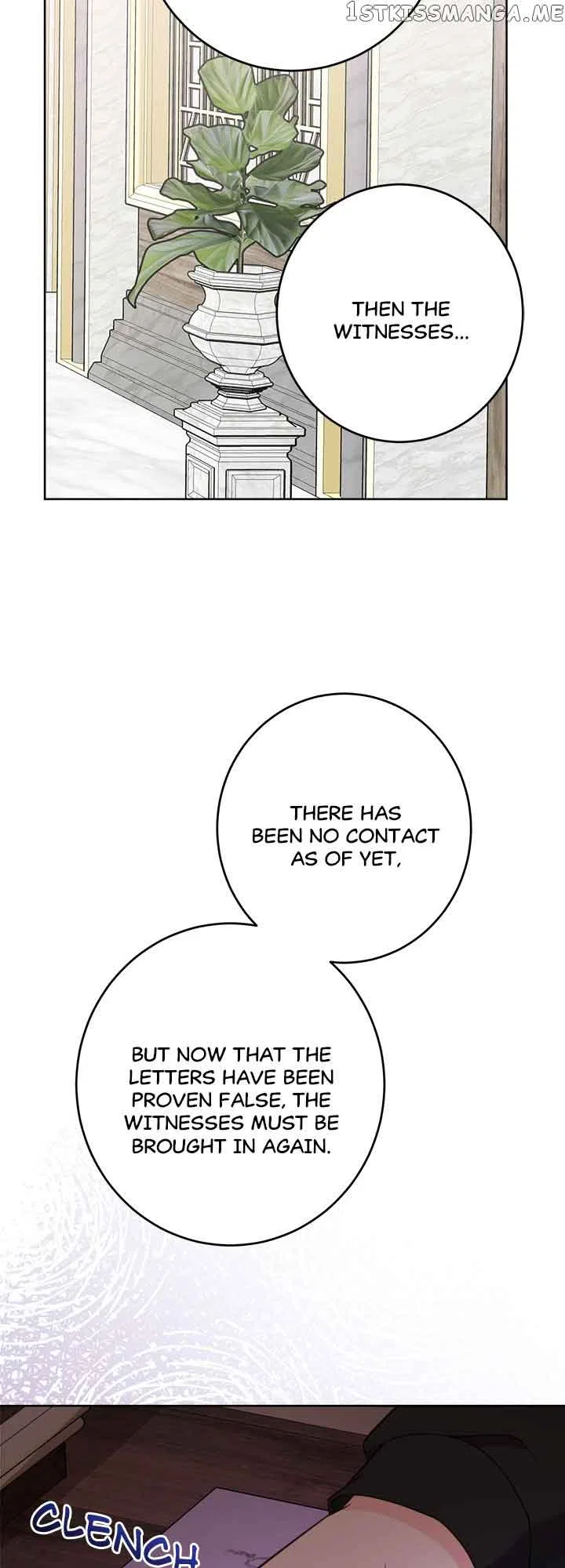 Romance is Dead Chapter 33 – Page 6