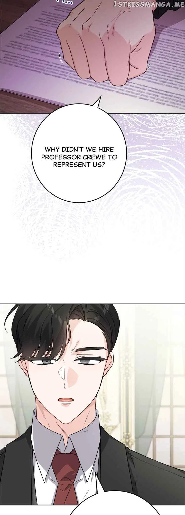Romance is Dead Chapter 33 – Page 7