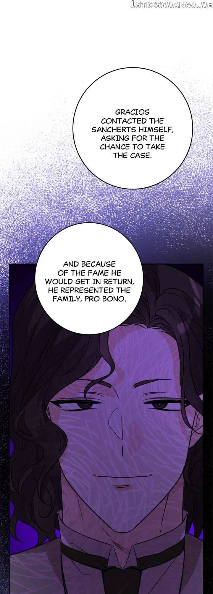 Romance is Dead Chapter 33 – Page 9