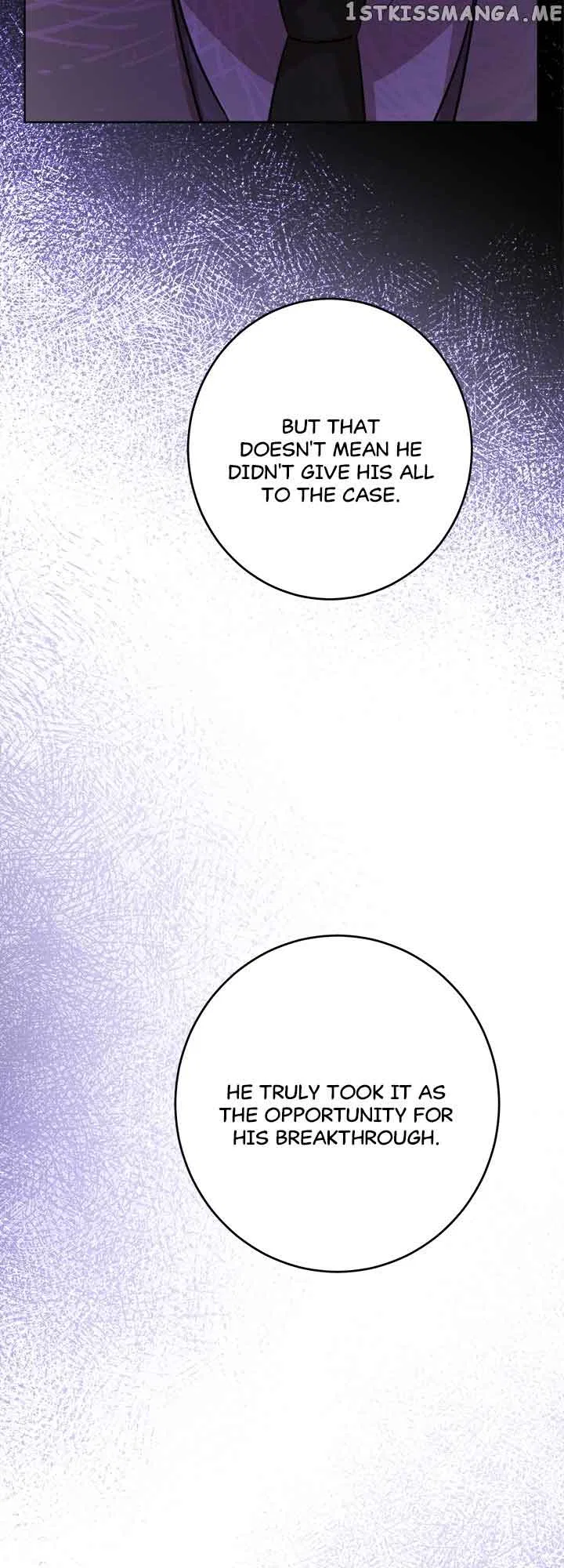 Romance is Dead Chapter 33 – Page 10