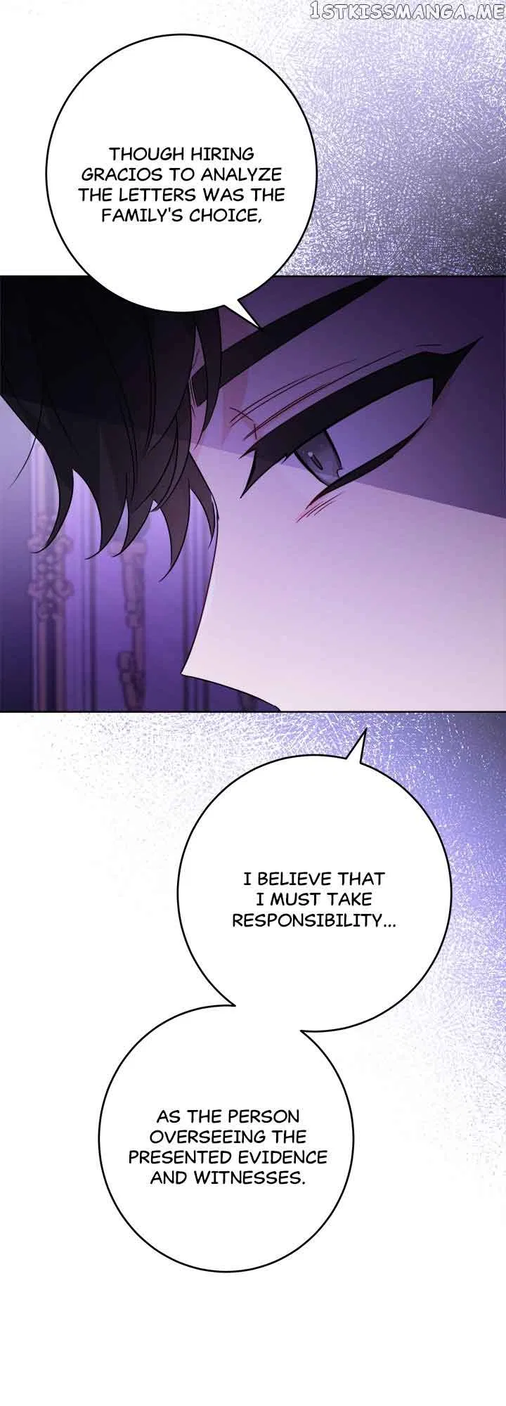 Romance is Dead Chapter 33 – Page 11