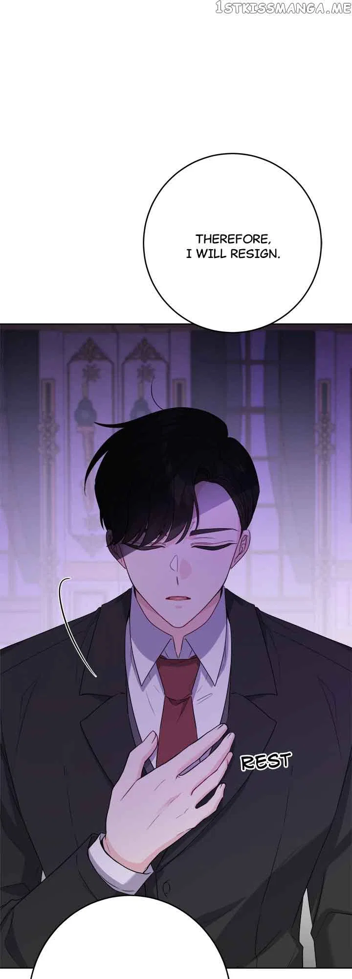 Romance is Dead Chapter 33 – Page 12
