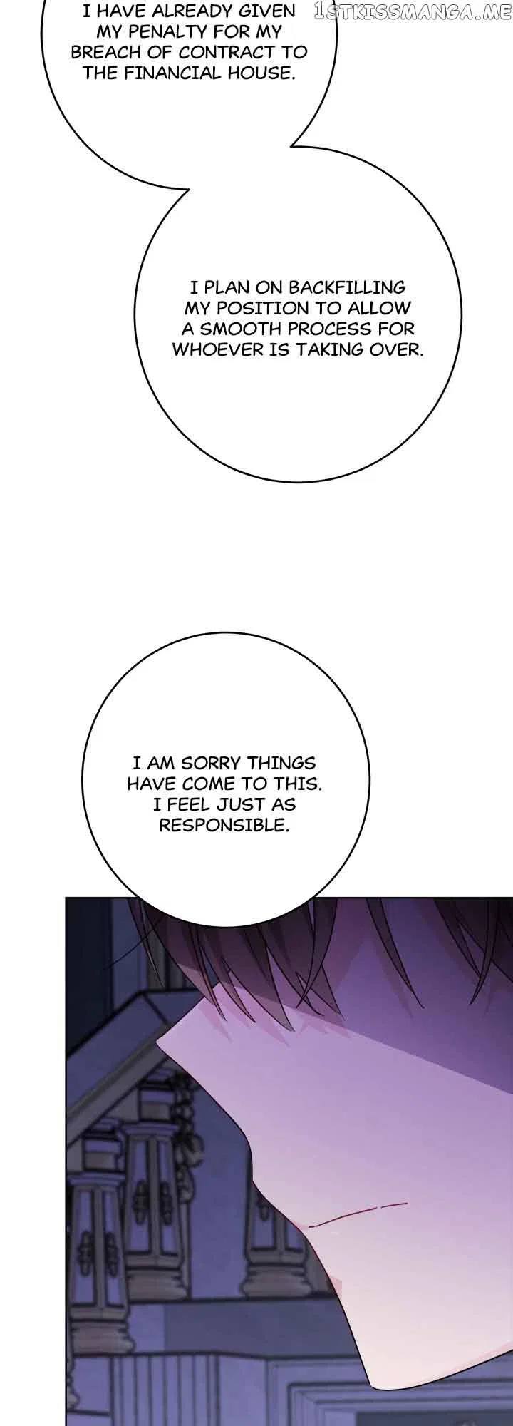 Romance is Dead Chapter 33 – Page 13