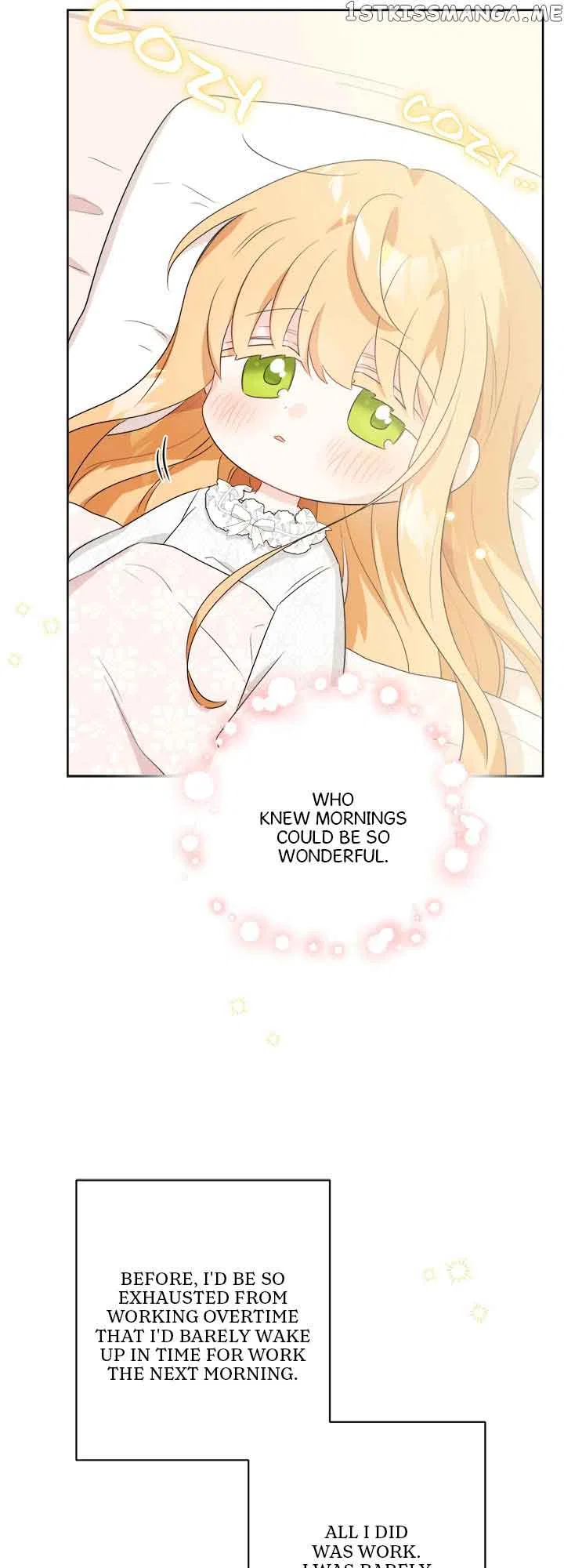 Romance is Dead Chapter 33 – Page 23