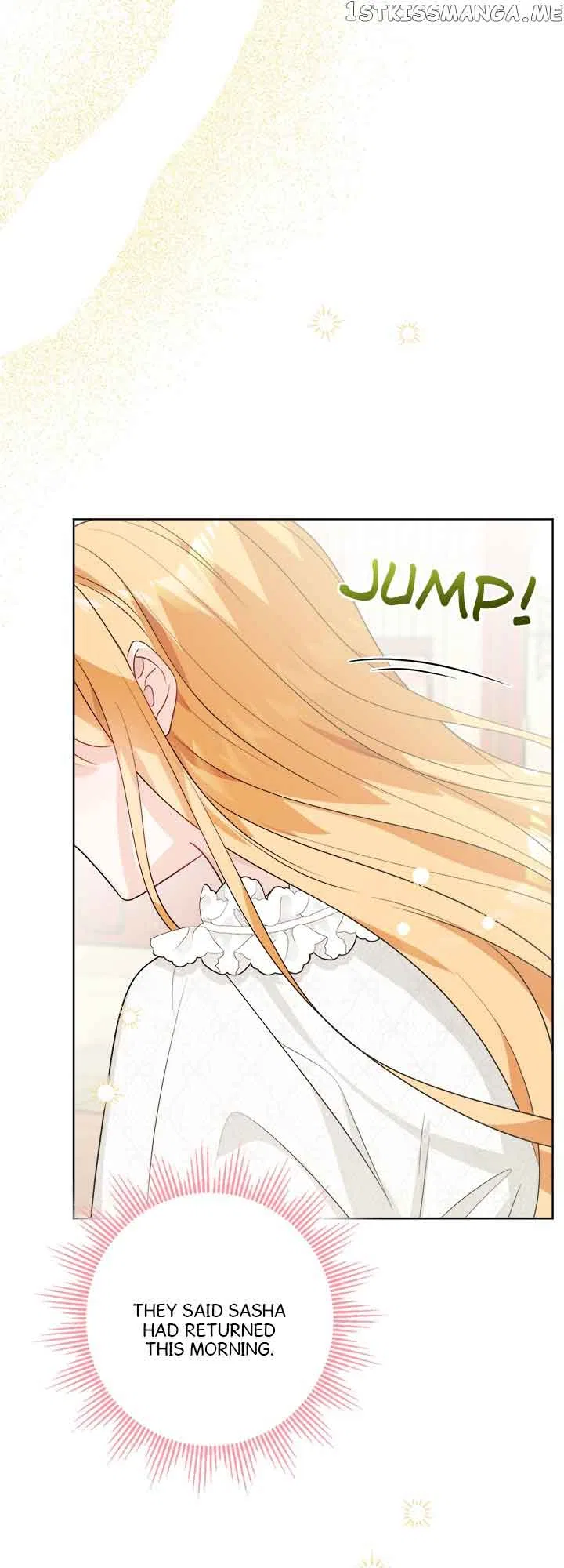 Romance is Dead Chapter 33 – Page 28