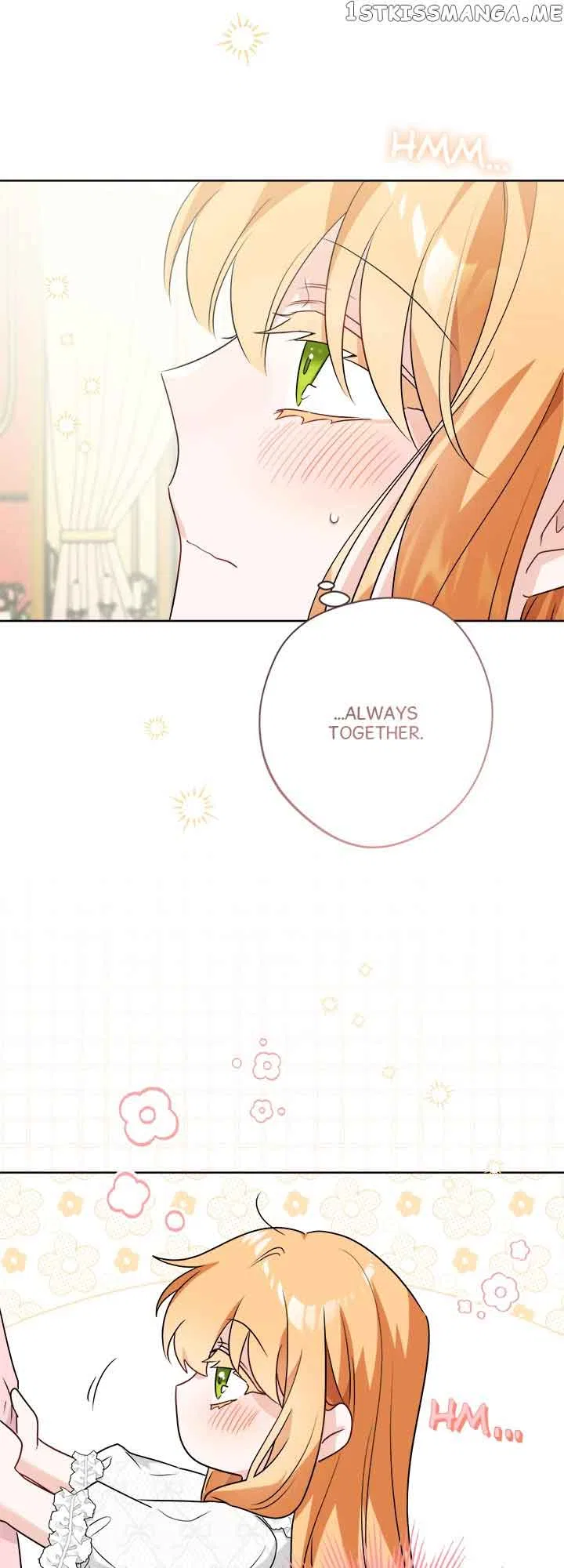 Romance is Dead Chapter 33 – Page 31