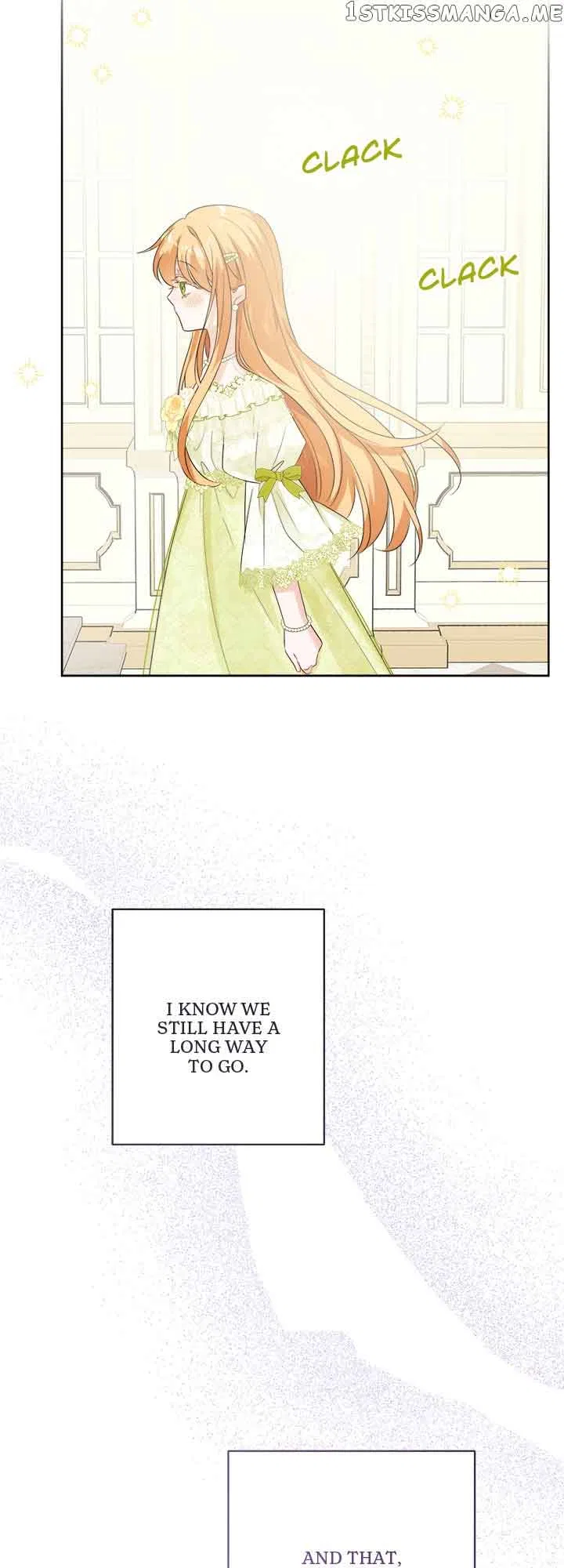 Romance is Dead Chapter 33 – Page 39